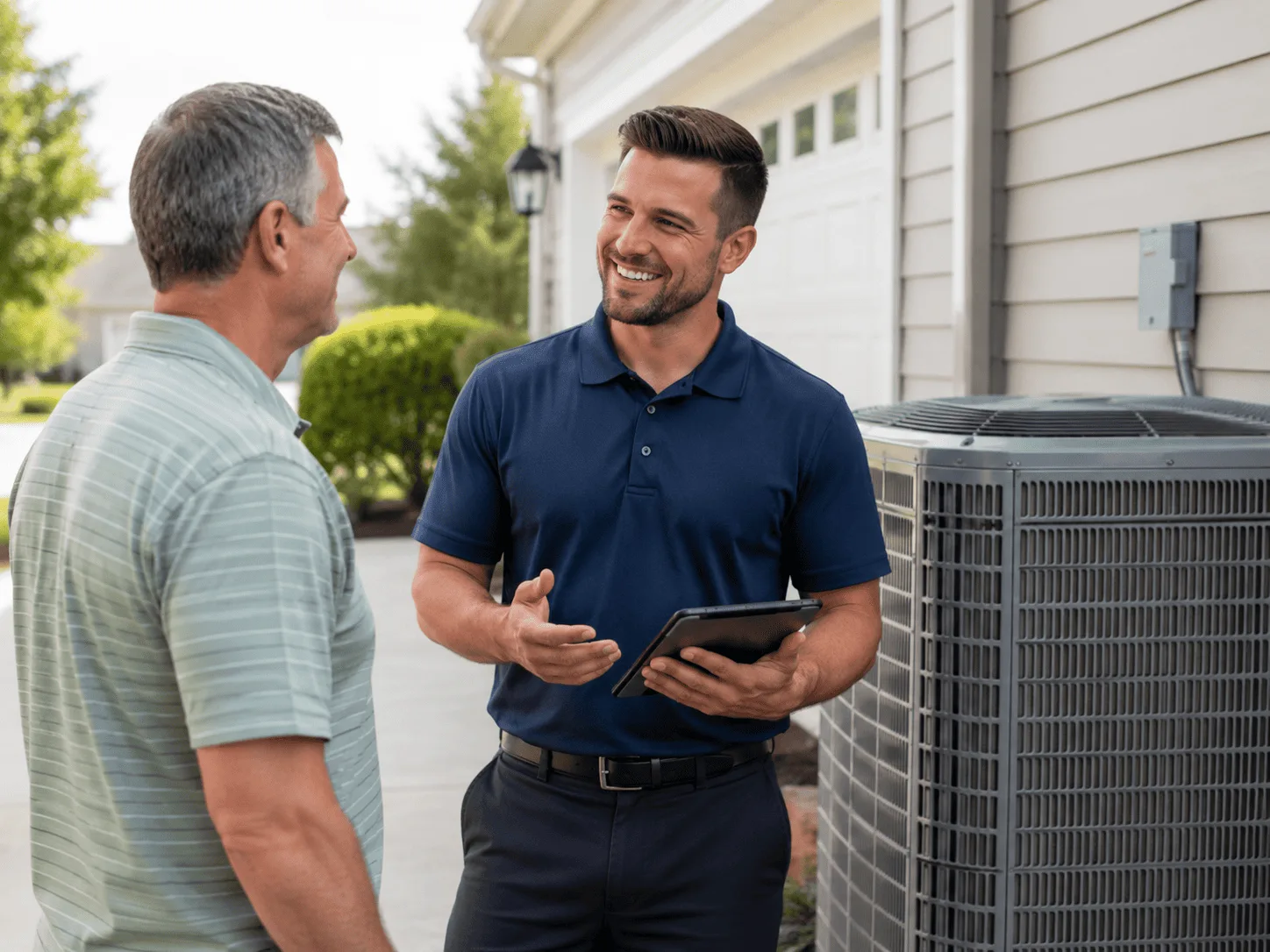 Heat Pump Installation Kimberly, WI FAQs